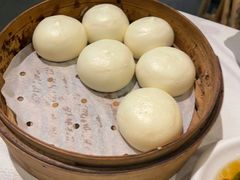 奶黄包-峨嵋酒家(清河店)