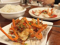 -蓬莱小馆 Joyful Restaurant