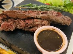 -Entrecôte 法国牛扒馆(保利·时光里店)
