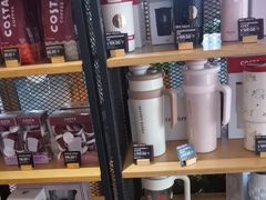 -COSTA COFFEE(上海五玠坊店)