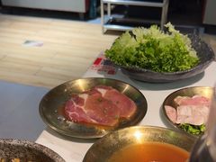 -炙城·韩式烤肉(南京东路店)