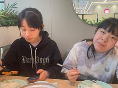 -吕氏疙瘩汤·海鲜新鲁菜(凯德mall新都心店)