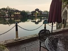 -深圳东部华侨城茵特拉根酒店