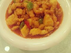 -西安饭庄·非遗陕菜(钟楼店)