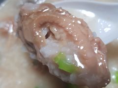 -权记骨粥