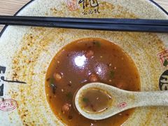 -重庆巴蜀小面(万达金街店)