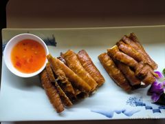 -杭州香格里拉·香宫中餐厅