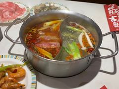-吉布鲁牛排海鲜自助(芙蓉万家丽店)