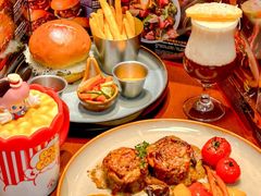 -bluefrog蓝蛙(悠唐购物中心店)