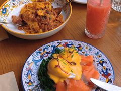 -Alimentari Grande(东湖路店)