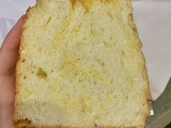 椰蓉吐司-前进麦味·天然烘焙(凯德1818店)