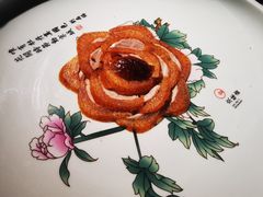-京味斋·北京烤鸭(华威桥北工大店)