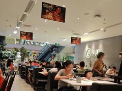 -卡朋西餐(大信新都汇店)