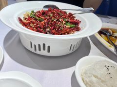 -毛家饭店·湖南鱼鲜(齐鲁软件园店)