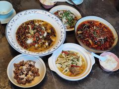 -花迹·金陵南京菜(老门东店)