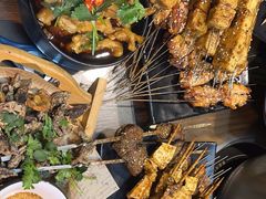 -刘成杰锦州烧烤(南河路店)