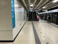 -呼家楼(地铁站)