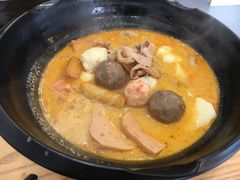 -杨国福麻辣烫(真光路店)