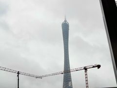-广州塔