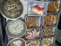 -圆蛋酒料•生腌(开元路店)