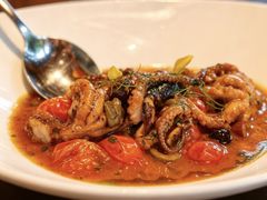 -杭州西子湖四季酒店-WL BISTRO西湖餐厅
