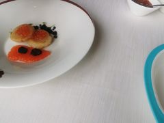 -天龙轩(香港丽思卡尔顿酒店)