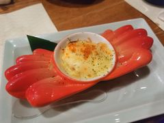 -和创柚子·会席日本料理(新区淮海街店)