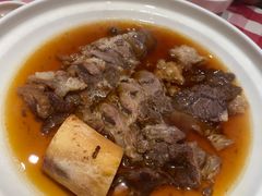 -西贝(宝乐汇店)