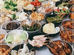 -江油特色冷沾沾(火炮街店)