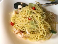 -开海·红岛海鲜虾水饺(石老人店)