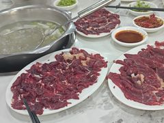-老猫牛肉火锅(沙溪店)