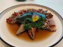 -松鹤楼·非遗·苏帮菜(融科店)