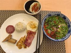 -兰州皇冠假日酒店