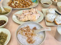 -百家鸡味馆(清泰店)