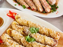 -渔香餐厅·海鲜大排档·现捞活海鲜(南澳旅游必选店)