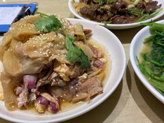 -东山茶寮(新安店)