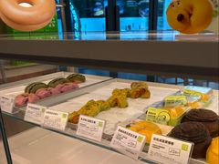 -奈雪的茶(青岛卓悦里INTOWN店)
