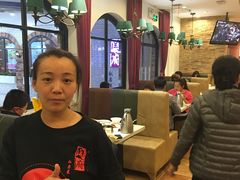-闫府私房菜(经四路万达店)