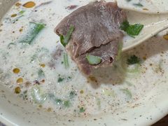 -赵家羊肉羊汤馆(车站总店)