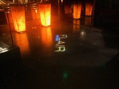 -富力丽思卡尔顿酒店·FLAIR餐厅酒吧