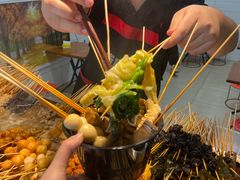 -郭记小街麻辣烫(虎坊路店)