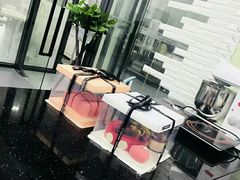 -美斯烘焙培训学院•蛋糕•面包•咖啡(宝安校区)