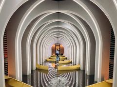 -涨巢·潮玩水疗局