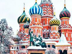 -滴血救世主教堂