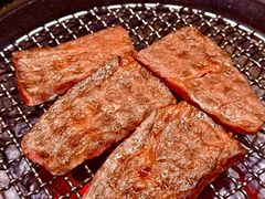 -隐炉和牛烧肉店(群力店)