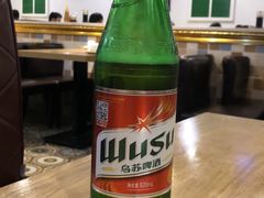 -巴依兄弟西域美食(机场店)