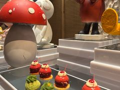 -博林天瑞喜来登酒店·西丽尚膳