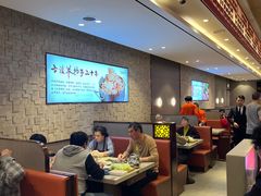 -蝎王府羊蝎子(虎坊桥总店)