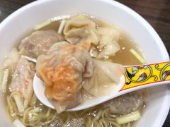 -一记面馆(易发店)