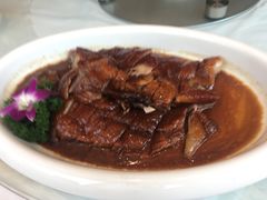 至尊烧鹅-御彩酒家(东风东路店)